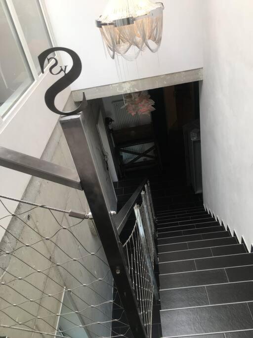 Vip Design Apartment M. Dachterrasse Dresden Ngoại thất bức ảnh