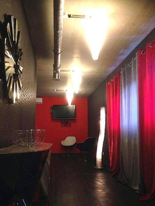 Vip Design Apartment M. Dachterrasse Dresden Ngoại thất bức ảnh